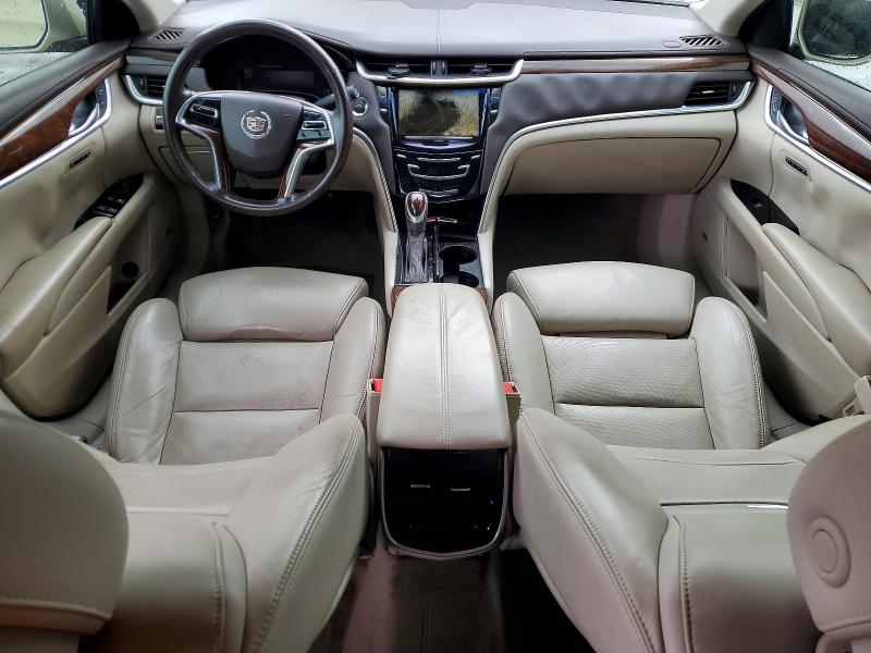 Aukcja sprzedaży 2014 Cadillac Xts, vin: 2G61M5S32E9164881, numer aukcji: 72923915