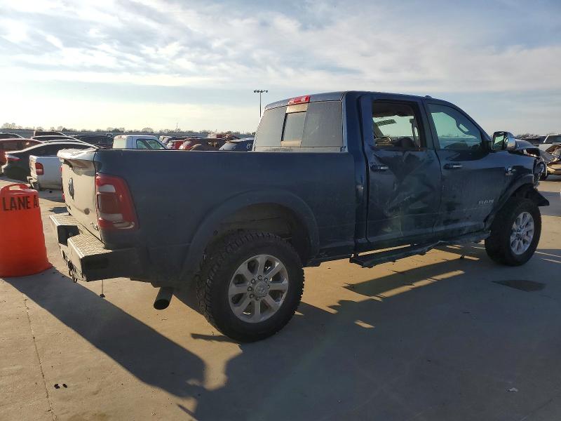 Продаж на аукціоні авто 2019 Ram 2500, vin: 3C6UR5FL0KG714934, номер лоту: 97774785