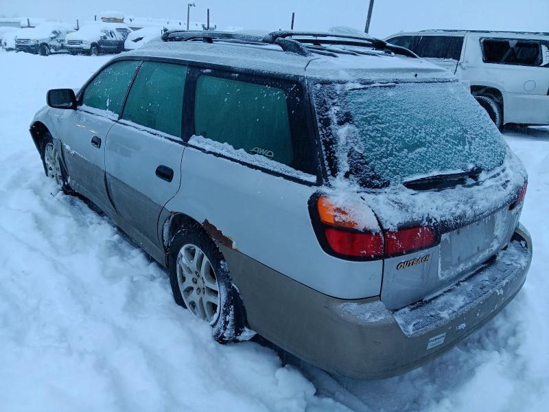 Aukcja sprzedaży 2003 Subaru Legacy, vin: 4S3BH675737657914, numer aukcji: 98093385