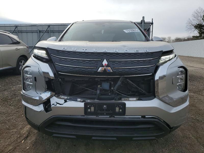 Продаж на аукціоні авто 2024 Mitsubishi Outlander, vin: JA4J4UA81RZ043348, номер лоту: 73120675