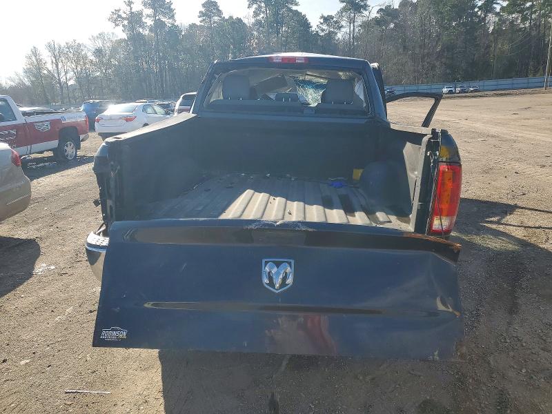 72480415 :رقم المزاد ، 1C6RR6KG2KS574382 vin ، 2019 Ram 1500 Classic مزاد بيع
