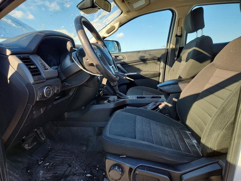 73694925 :رقم المزاد ، 1FTER4FH9KLB17660 vin ، 2019 Ford Ranger مزاد بيع