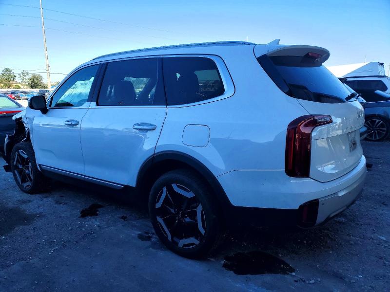 Aukcja sprzedaży 2024 Kia Telluride, vin: 5XYP64GC0RG463316, numer aukcji: 75355245