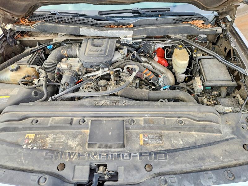 Продажа на аукционе авто 2015 Chevrolet Silverado, vin: 1GC1KXE87FF605841, номер лота: 98393055
