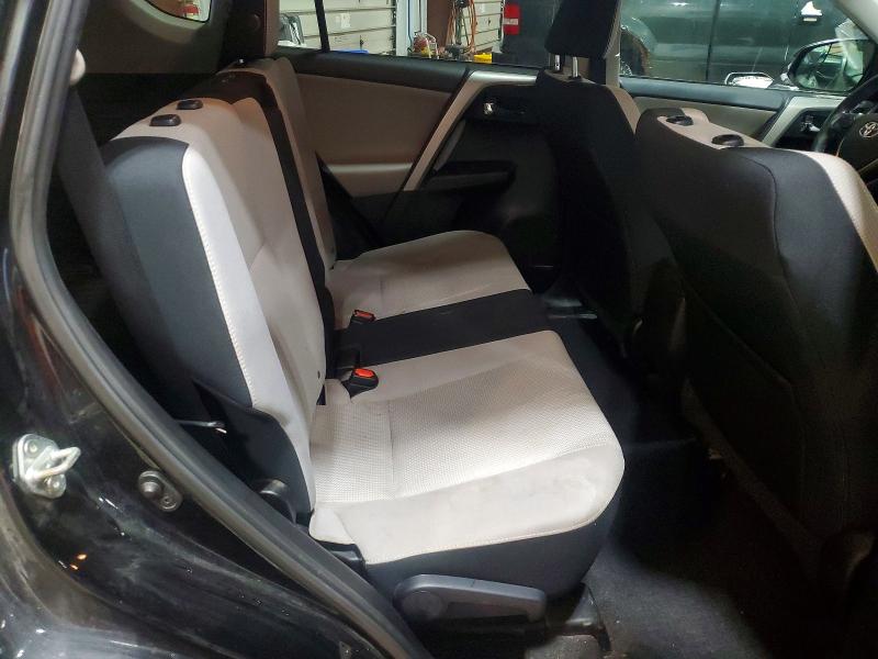 98841785 :رقم المزاد ، 2T3RFREV4GW440064 vin ، 2016 Toyota Rav4 مزاد بيع