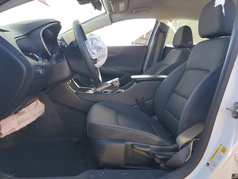 Aukcja sprzedaży 2023 Chevrolet Malibu, vin: 1G1ZB5ST3PF248037, numer aukcji: 73848965