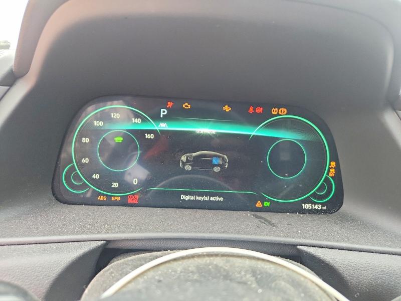 Продажа на аукционе авто 2022 Hyundai Sonata Hybrid, vin: KMHL54JJ9NA052978, номер лота: 75063155