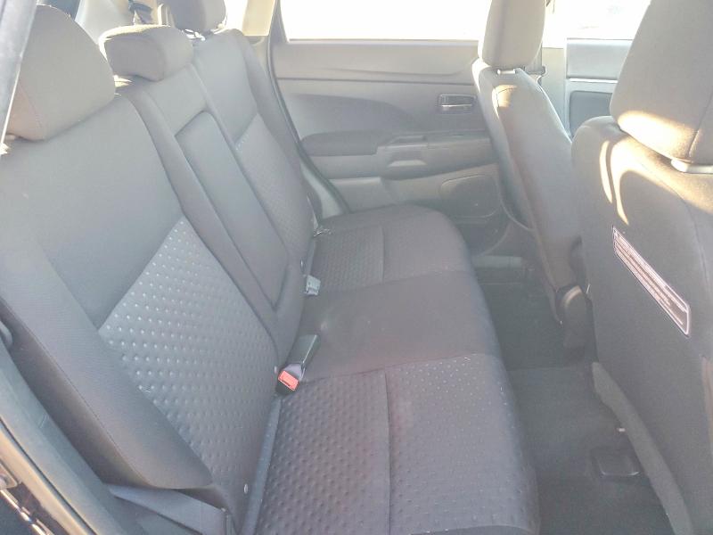 Продаж на аукціоні авто 2011 Mitsubishi Outlander Sport, vin: JA4AR4AUXBZ021305, номер лоту: 73617885