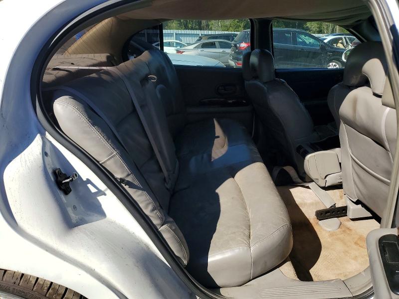 Продаж на аукціоні авто 2000 Buick Lesabre Li, vin: 1G4HR54K3YU326103, номер лоту: 75171495