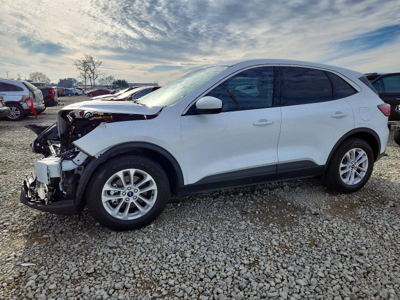 97854325 :رقم المزاد ، 1FMCU0BZ0MUA39131 vin ، 2021 Ford Escape مزاد بيع