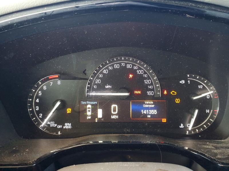 Продажа на аукционе авто 2018 Cadillac Xt5 Premiu, vin: 1GYKNERS8JZ146651, номер лота: 74355845