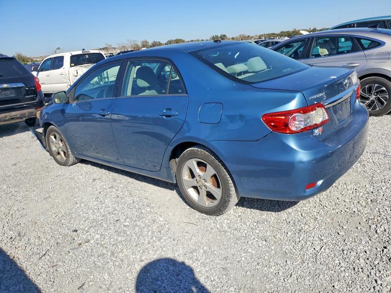 Aukcja sprzedaży 2013 Toyota Corolla, vin: 5YFBU4EE9DP153335, numer aukcji: 52172866