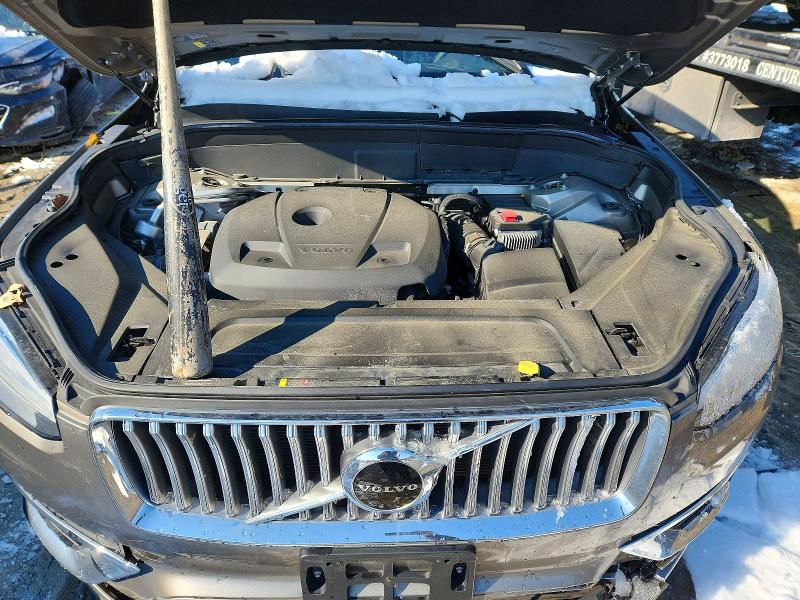 Продаж на аукціоні авто 2020 Volvo Xc90, vin: YV4A22PL1L1611905, номер лоту: 74069775