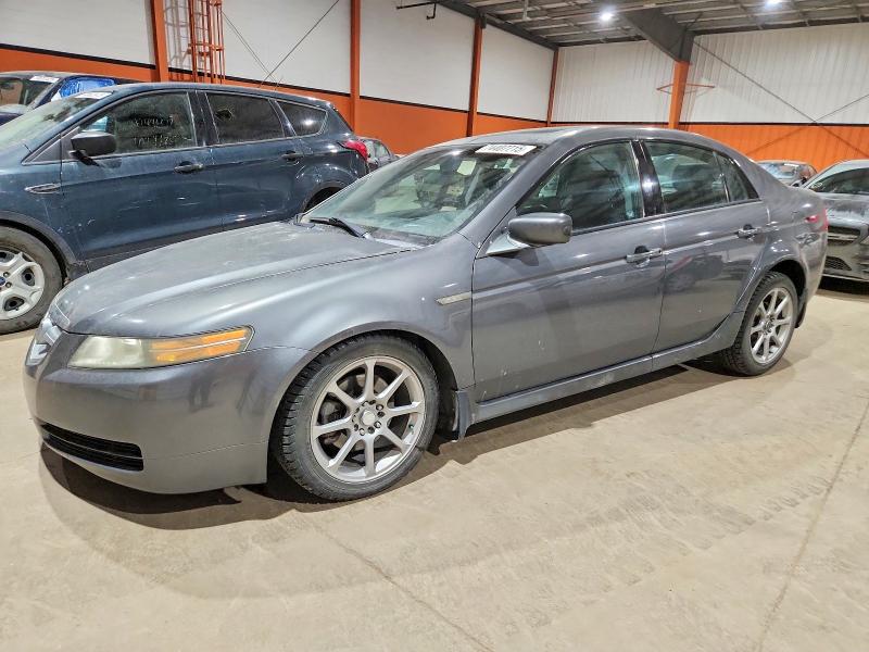 Auction sale of the 2005 Acura Tl, vin: 19UUA66235A801096, lot number: 74407715