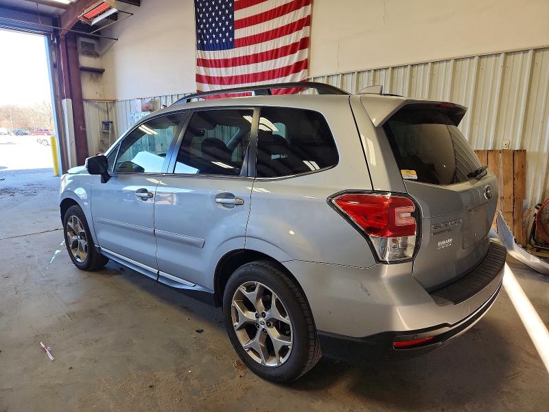 Aukcja sprzedaży 2017 Subaru Forester 2, vin: JF2SJAWC5HH466633, numer aukcji: 72660175