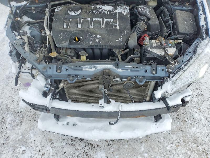 Продаж на аукціоні авто 2017 Toyota Corolla, vin: 2T1BURHE2HC768680, номер лоту: 72731575