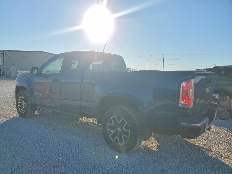 Продажа на аукционе авто 2019 Gmc Canyon, vin: 1GTH5BEN0K1191520, номер лота: 72566375