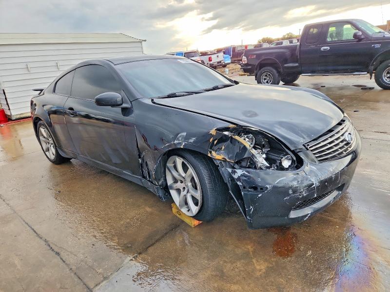 Aukcja sprzedaży 2003 Infiniti G35, vin: JNKCV54E13M213066, numer aukcji: 72542625