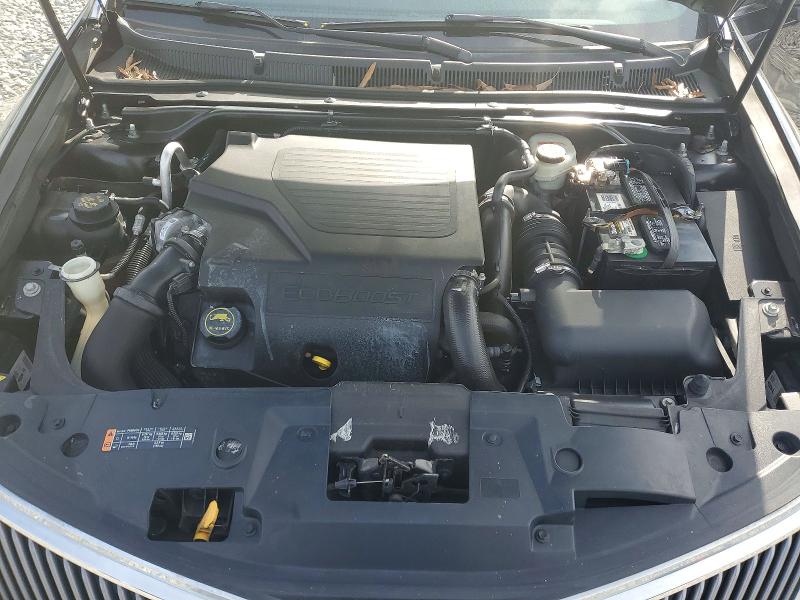 Aukcja sprzedaży 2015 Lincoln Mks, vin: 1LNHL9FT8FG600437, numer aukcji: 99849905
