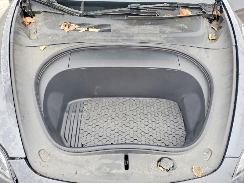 Продажа на аукционе авто 2024 Tesla Model 3, vin: 5YJ3E1EA7RF767428, номер лота: 73864995