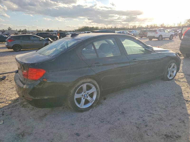Продаж на аукціоні авто 2014 Bmw 320, vin: WBA3C3G56ENS67187, номер лоту: 73794515