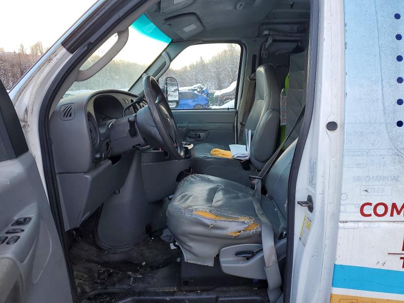 Продаж на аукціоні авто 2008 Ford Econoline, vin: 1FTNE24L48DB50365, номер лоту: 73094905