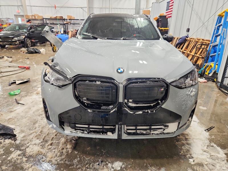 73801915 :رقم المزاد ، 5UX73GP05T9258856 vin ، 2026 Bmw X3 مزاد بيع