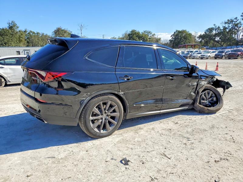 Aukcja sprzedaży 2026 Acura Mdx, vin: 5J8YE1H0XTL000395, numer aukcji: 73300445