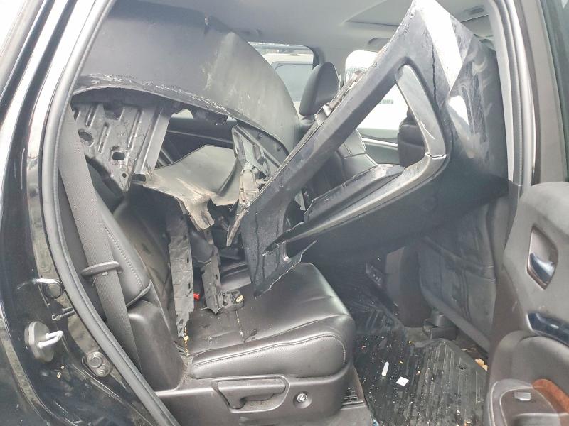 97622385 :رقم المزاد ، 5J8YD4H37JL022964 vin ، 2018 Acura Mdx مزاد بيع