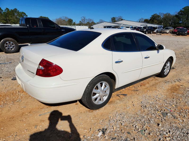 Продажа на аукционе авто 2006 Buick Lacrosse, vin: 2G4WC582061226990, номер лота: 74801335