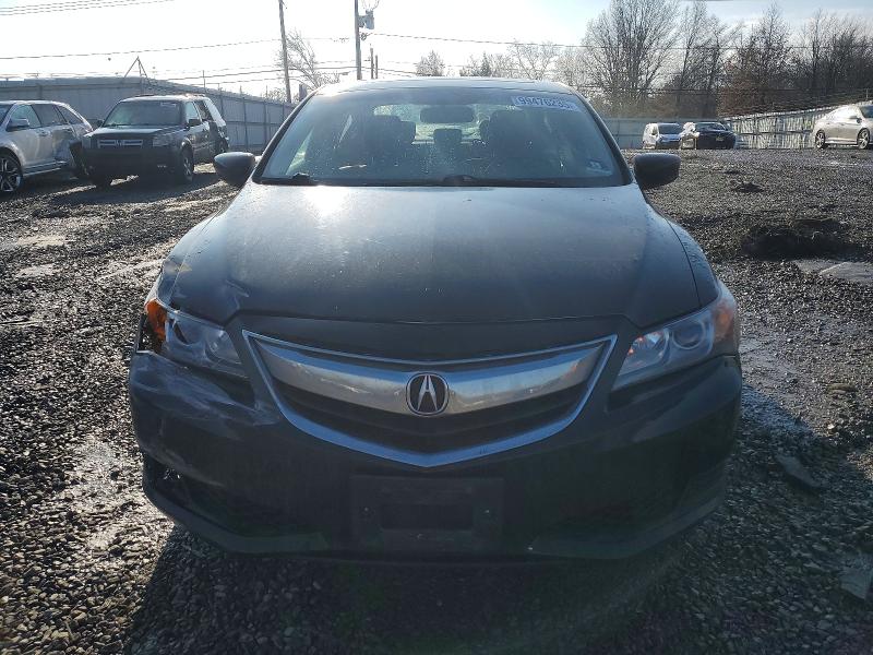Продажа на аукционе авто 2015 Acura Ilx, vin: 19VDE1F3XFE003569, номер лота: 75478025