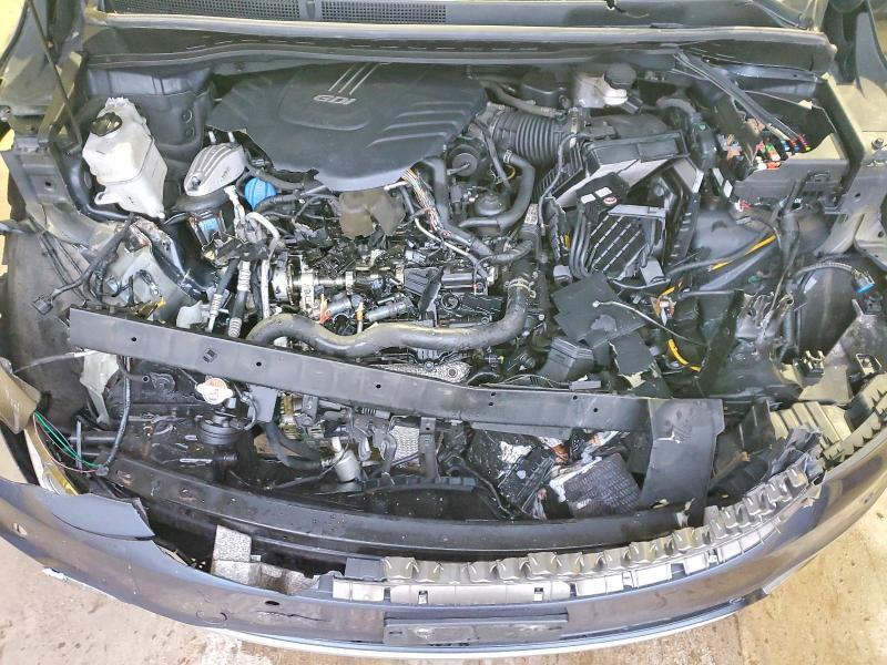 99480825 :رقم المزاد ، KNDME5C12H6271980 vin ، 2017 Kia Sedona مزاد بيع