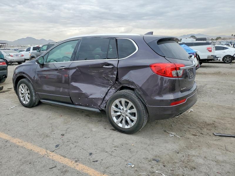 Aukcja sprzedaży 2018 Buick Envision, vin: LRBFX1SA3JD006725, numer aukcji: 74085455