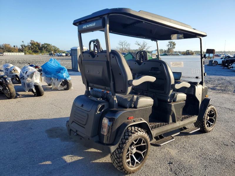 98448825 :رقم المزاد ، 7XBADABA9SA101850 vin ، 2024 Othe Denago Ev Rover Xl مزاد بيع