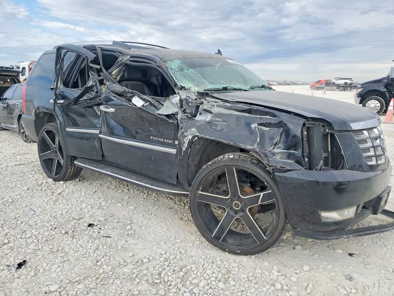 Продаж на аукціоні авто 2008 Cadillac Escalade L, vin: 1GYFK63868R221726, номер лоту: 72561485