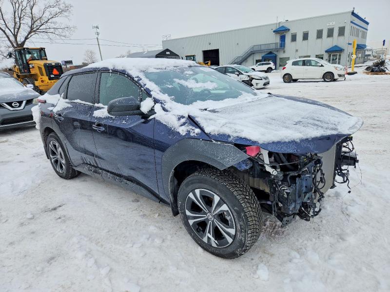 Aukcja sprzedaży 2024 Toyota Bz4x, vin: JTMAAAAA4RA044279, numer aukcji: 98233535