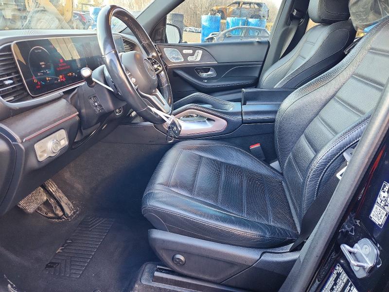 Продажа на аукционе авто 2020 Mercedes-benz Gle, vin: 4JGFB8GB9LA174136, номер лота: 99521125