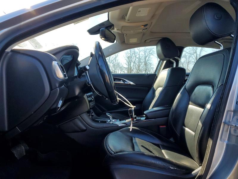 73581805 :رقم المزاد ، SJKCH5CR1JA045499 vin ، 2018 Infiniti Qx30 مزاد بيع