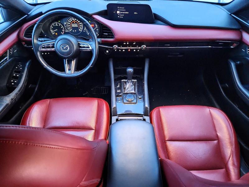 Продажа на аукционе авто 2019 Mazda 3 Preferre, vin: JM1BPBMM8K1136189, номер лота: 95244745