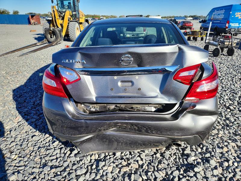 2017 Nissan Altima მანქანა იყიდება აუქციონზე, vin: 1N4AL3AP2HC224024, აუქციონის ნომერი: 74225305