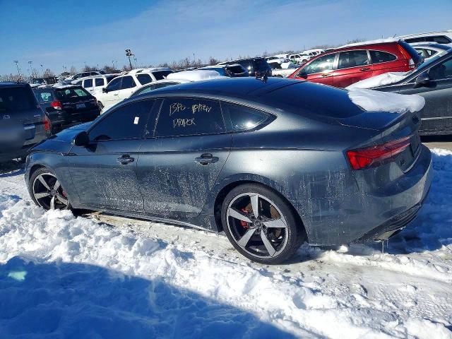Aukcja sprzedaży 2023 Audi A5, vin: WAUEACF58PA008131, numer aukcji: 74997415
