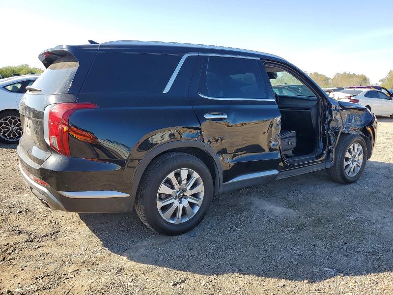 Продаж на аукціоні авто 2024 Hyundai Palisade, vin: KM8R24GE6RU738235, номер лоту: 99330695
