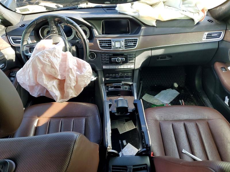 2015 Mercedes-benz E მანქანა იყიდება აუქციონზე, vin: WDDHH8JB9FB117265, აუქციონის ნომერი: 72419405