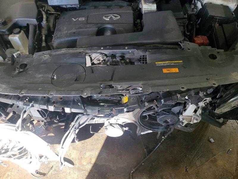72669075 :رقم المزاد ، 5N1DL0MM6JC505056 vin ، 2018 Infiniti Qx60 مزاد بيع