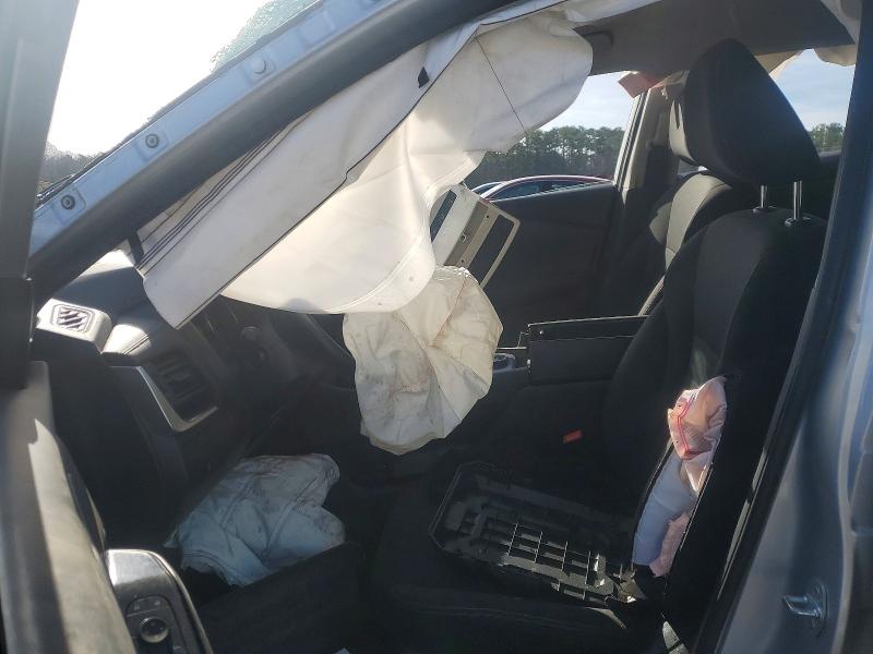 73819715 :رقم المزاد ، 5N1BT3AB9RC680103 vin ، 2024 Nissan Rogue مزاد بيع