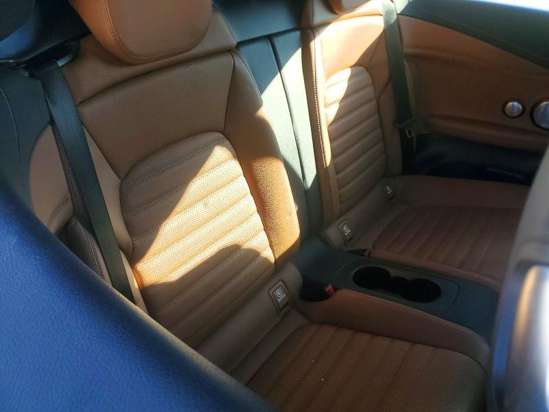 Aukcja sprzedaży 2021 Mercedes-benz C, vin: W1KWK6EB8MG046180, numer aukcji: 75728175