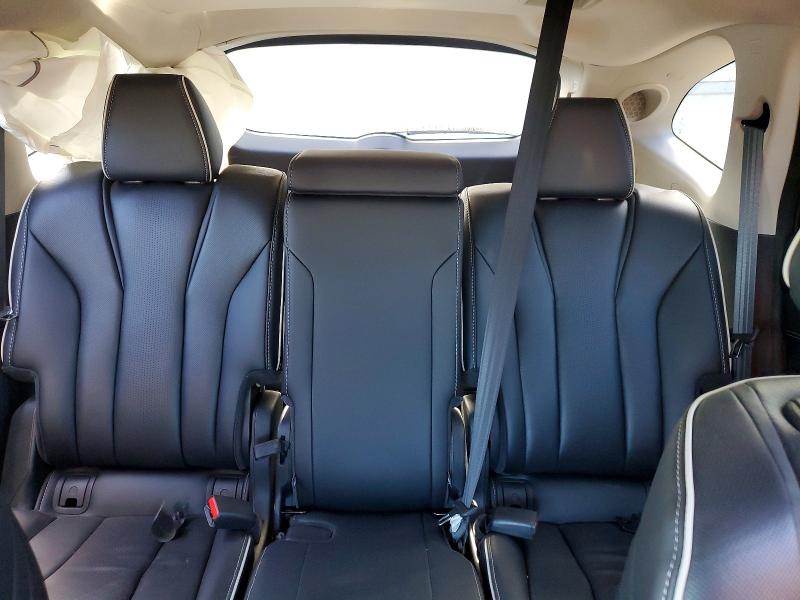 Auction sale of the 2023 Acura Mdx Advanc, vin: 5J8YE1H87PL004769, lot number: 99722225