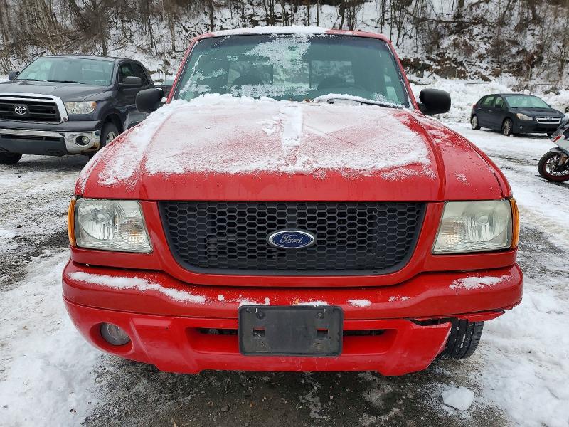 Продаж на аукціоні авто 2003 Ford Ranger, vin: 1FTYR44U93PB72570, номер лоту: 99275705