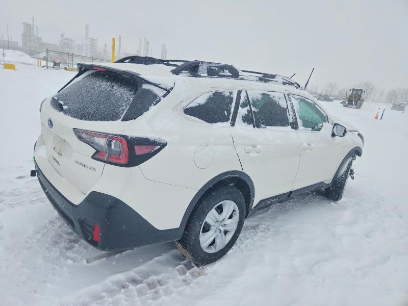 73026795 :رقم المزاد ، 4S4BTDAC6N3254233 vin ، 2022 Subaru Outback Co مزاد بيع