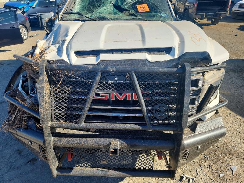 Aukcja sprzedaży 2023 Gmc Sierra, vin: 1GT49PEY8PF245702, numer aukcji: 98595345